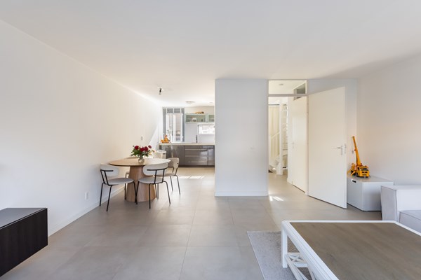 Medium property photo - Noordsigt 141, 3319 WE Dordrecht
